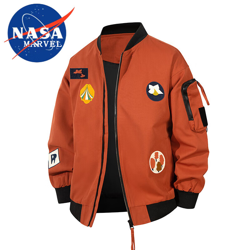 ���ڲ�����NASA MARVEL�п���ʿ���＾�������Կ��ɰ�����п��������з����� ��ɫ S ������80-100�