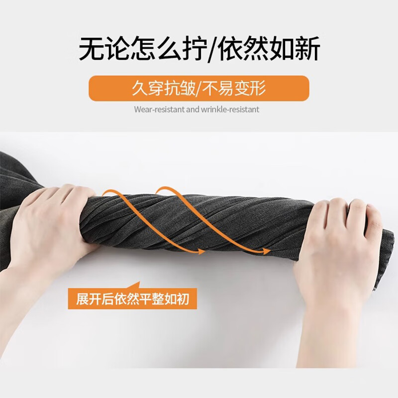 相伊恋人复古阔腿牛仔裤女2025年新款春秋季高腰显瘦休闲裤小个子直筒裤子 水泥灰【加绒加厚】 2XL 码【建议129-143斤】