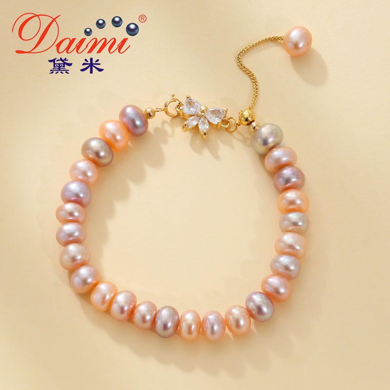 ���ڲ���������SL119 ���ɫ��ˮ���������ǹ�ɫ������������Ů���˽����� ��SL119��7-8mm���ɫ