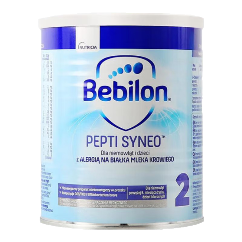 ���ڲ�����Ŧ̫�����ˮ���̷� Ӥ�׶������䷽�̷ۿ�ţ�̵��׹��� 2�� ������ 400g