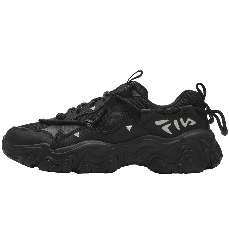 FILA ��ֹٷ�������ͬ�èצЬ�����˶�ЬŮ2025������Ь�ϵ�Ь