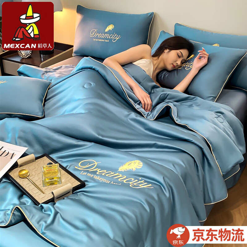 ���ڲ������������ı��ļ��ױ�˿�յ���������������ˮϴ��˿��˯��˫��������� ����-��������A��ĸӤ���ɻ�ϴ�� 200*230cm�����ı���