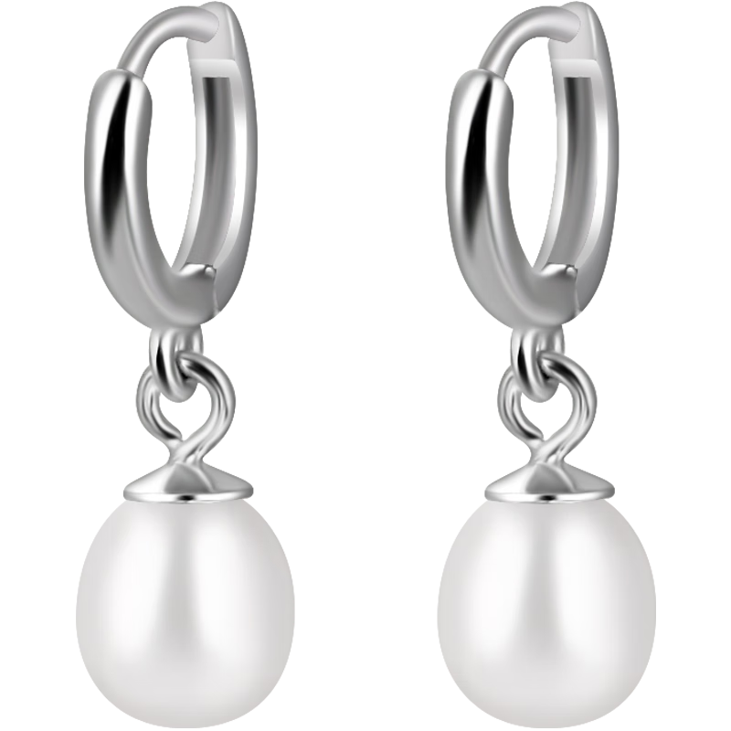 ������ s925����ˮ�����ȦŮС������������������Ȧ 106Ԫ