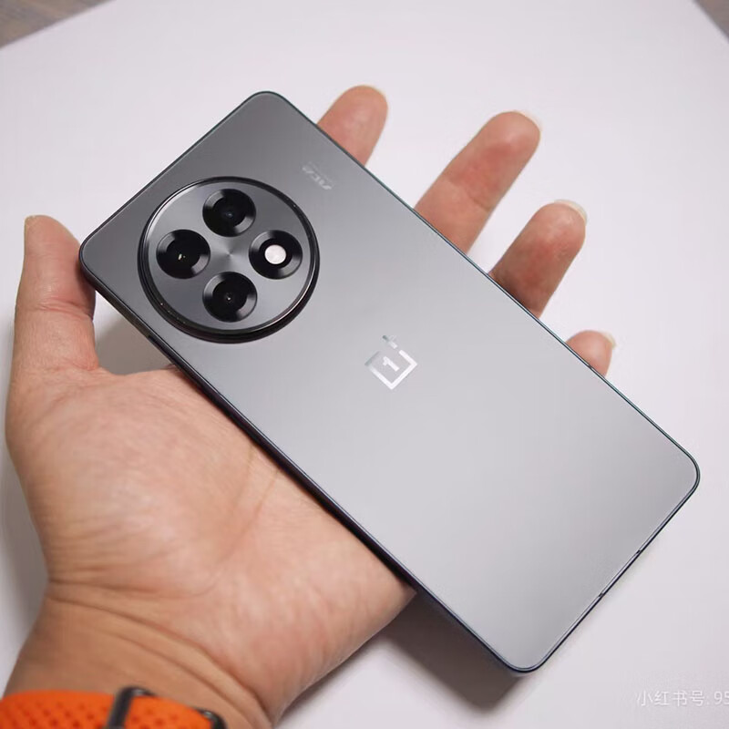 一加新品OnePlus/一加 Ace 5智能5g全网通正品AI学生游戏性能拍照手机 全速黑 5G通 x 官方标配 全新未激活 x 12+256