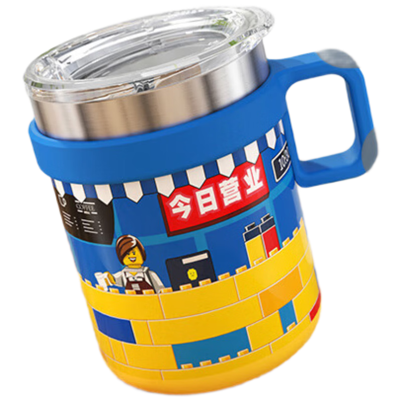 �ָ� LEGO ˮ�� ����Ӫҵ���ȱ� ��ɫ 86.0Ԫ����86Ԫ/����