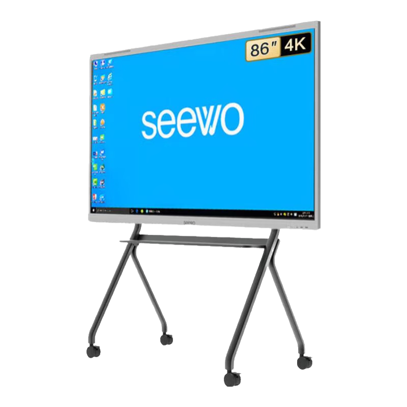 SEEWOϣ65ӢӰװýѧƶӻƽһͶʾ4kܴ 65Ӣ i3 8G 256G7213Ԫ ߼+ͷ+̱