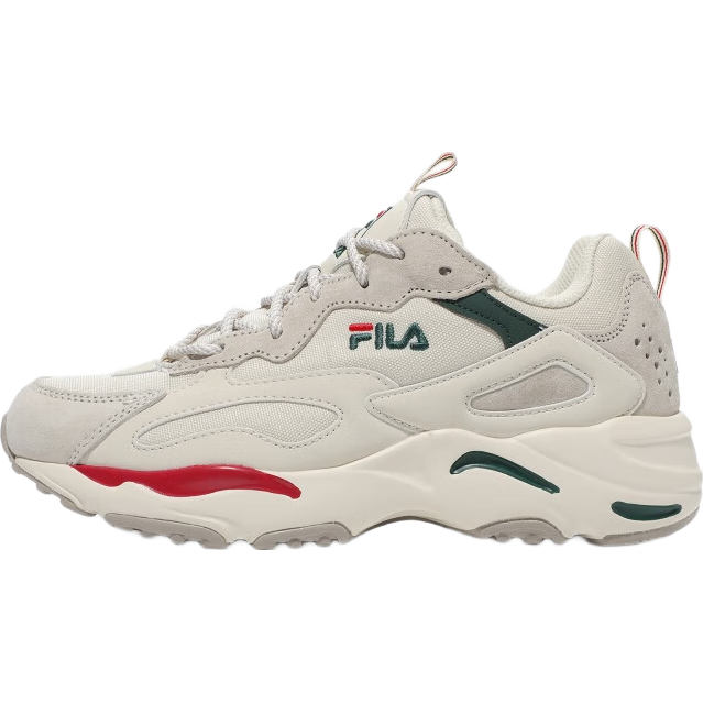 ��� FILA ����ͬ�� tracer ����Ь ��������ϵ�Ь 1RM01153 ��ɫ 36(220mm) ����ƫС 249Ԫ