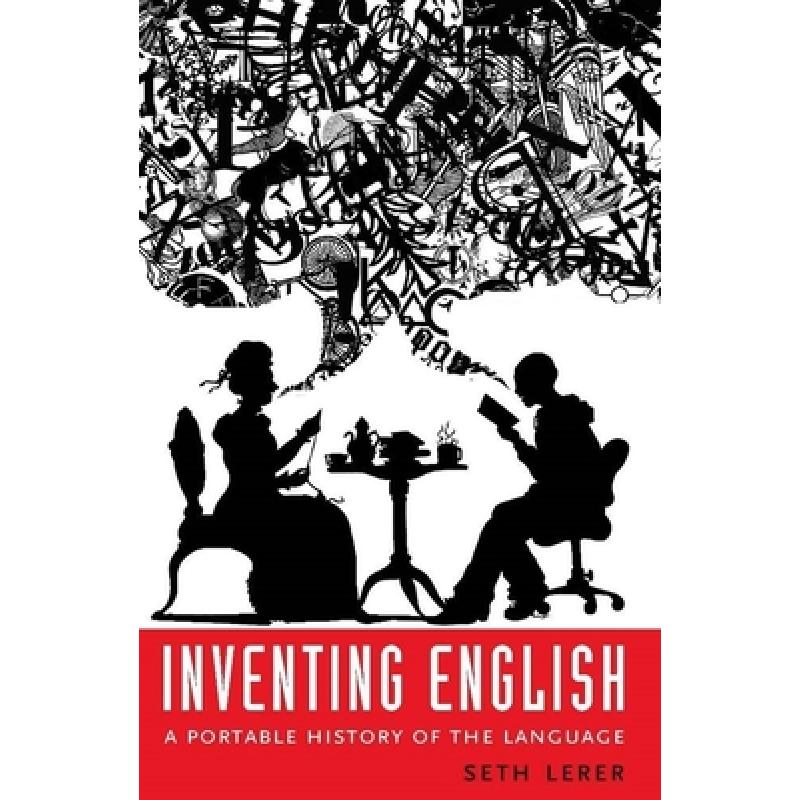 预订 Inventing English: A Portable History of the...