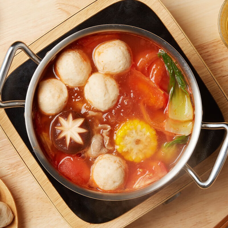 优形（ishape）【任选10件】鸡胸肉丸休闲零食健身餐代餐饱腹充饥鸡肉丸子鸡胸棒 【低温鸡肉丸】奥尔良味60g