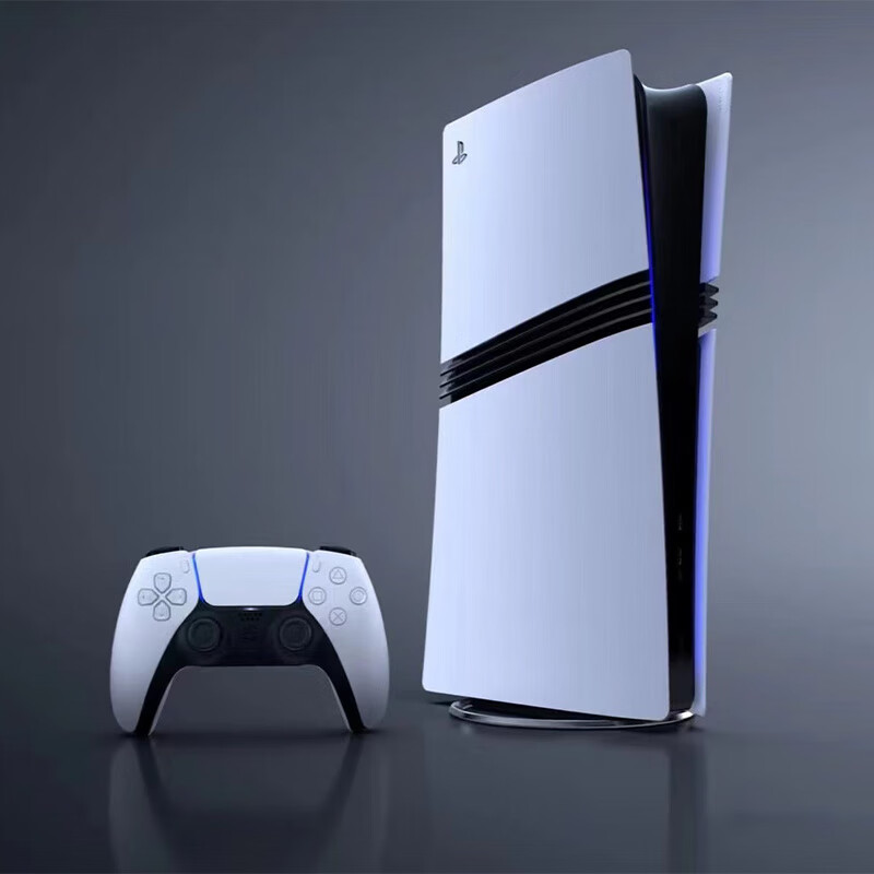 2025年游戏机十大品牌排行榜:这10款性能强,畅玩无阻,带来极致游戏体验-图片7