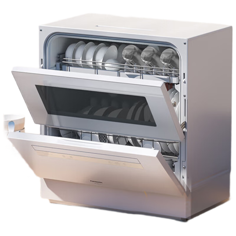 Panasonic ���� 5��̨ʽϴ��� NP-TF6WK1Y ��ŵ��������ζ 2399Ԫ