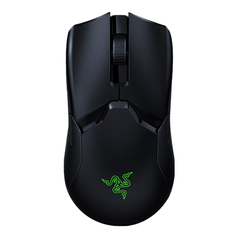 京东百亿补贴：Razer雷蛇 毒蝰游戏鼠标 V2专业版黑色