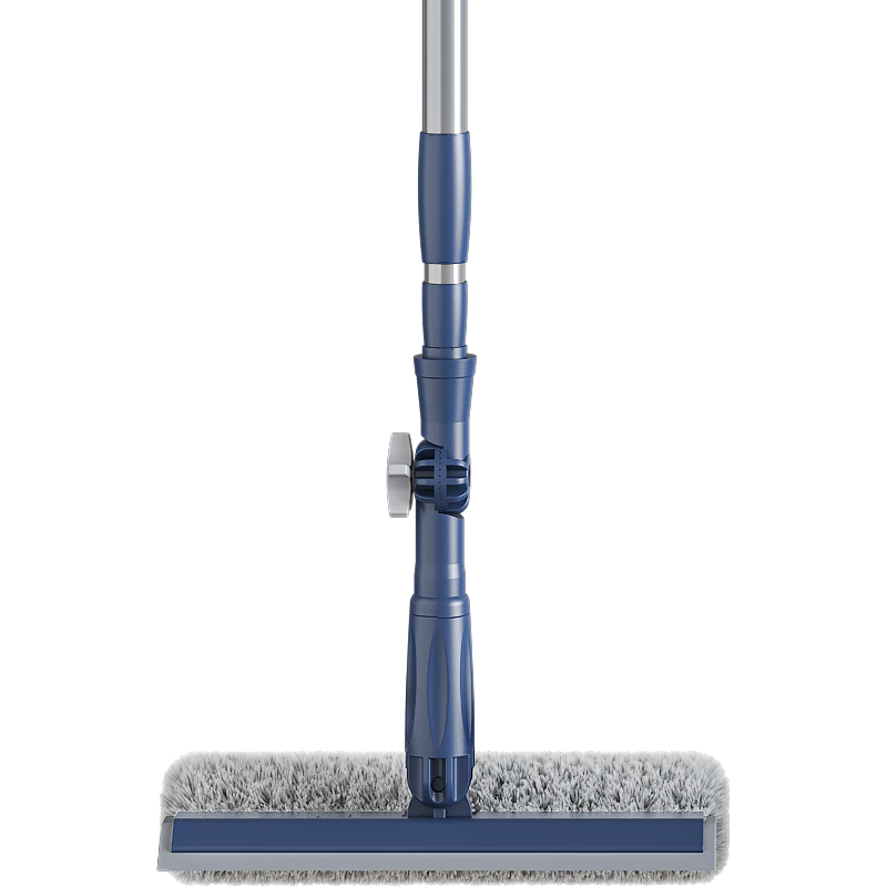 蘇力達(dá)擦玻璃神器家政專用高層窗外新款家用玻璃刮擦窗器保潔洗窗戶工具 擦窗器+紗窗刷+玻璃布+清潔劑