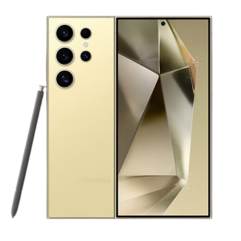 SAMSUNG Galaxy S25 Ultra S24 Ultra Ʒ ȫͨ5G 콢ֻ S24Ultra ɫ 12+512GB ̨ 5469Ԫ