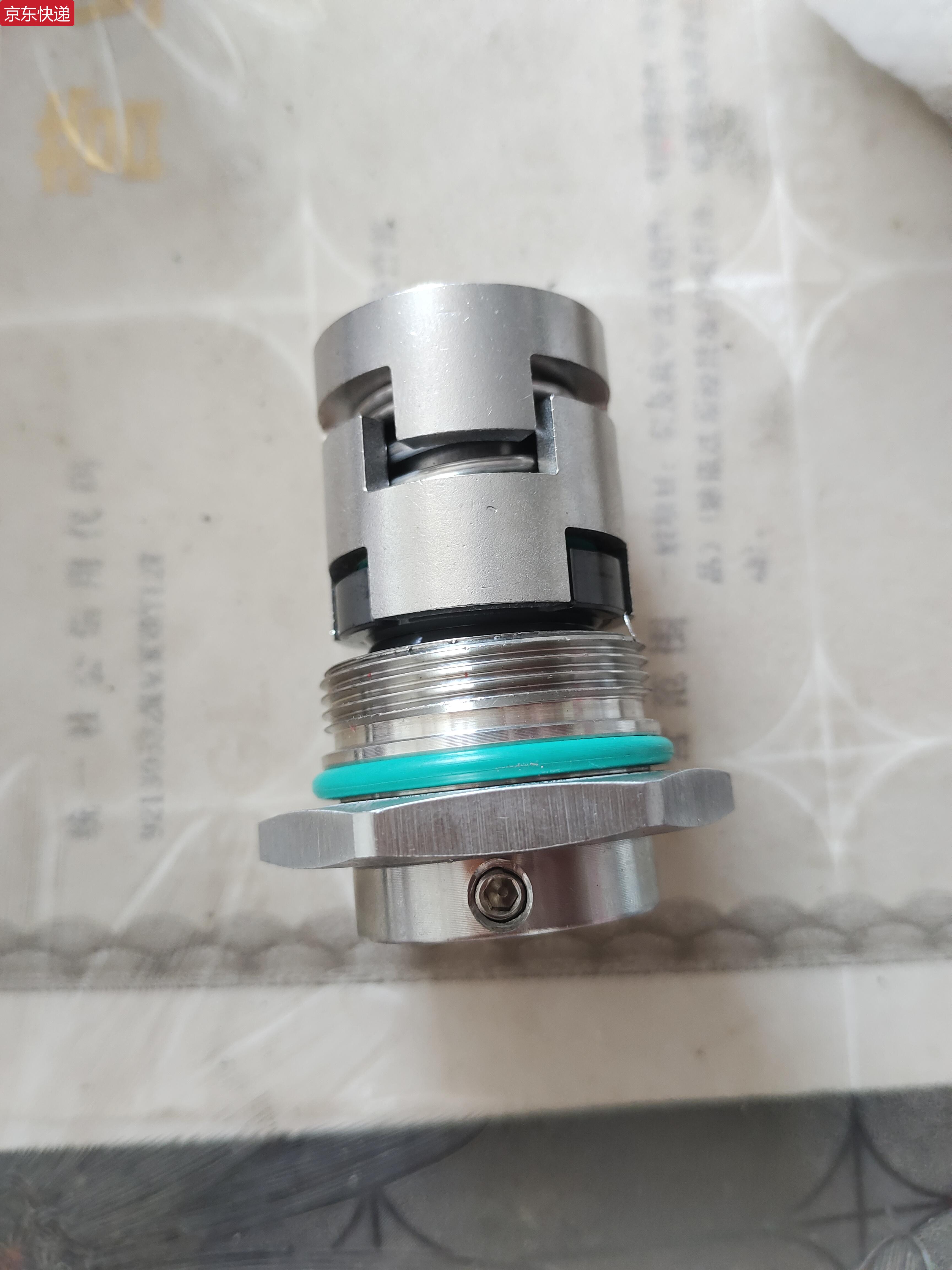 南方水泵密封机械密封格兰富机械密封jmglfcrcljy-1通用 jm-12碳化硅