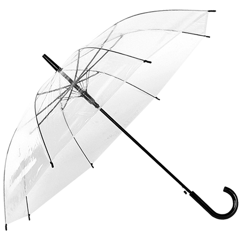 米波迪透明伞在价格走势中的优势|雨伞雨具价格历史记录查询