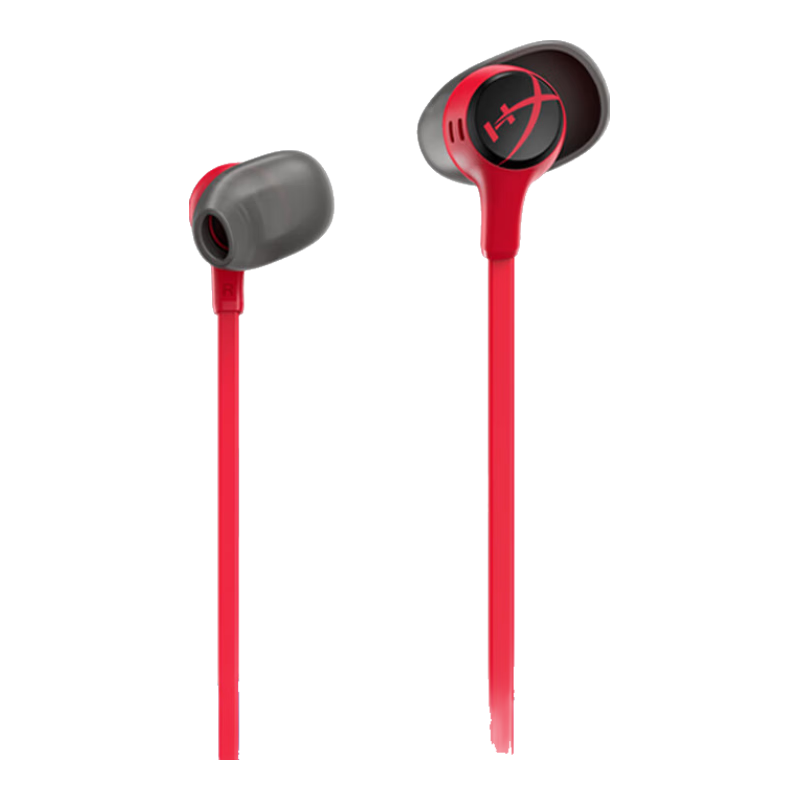δ֪HYPERXCloud Earbuds II ȸ2 ʽͨôϷ  14.3mmԪ ж172Ԫ