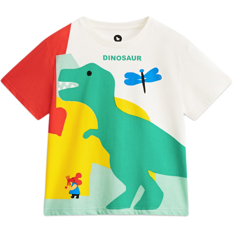 MQD ͯװ��ͯ 2023�����������T�� �����ɿ�ͨˮӡt�� ���� 120 (M) 38Ԫ(����ȯ)