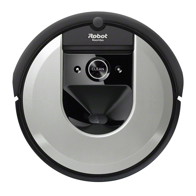 iRobot Roomba i7扫地机器人 智能家用全自动扫地吸尘器 2299元
