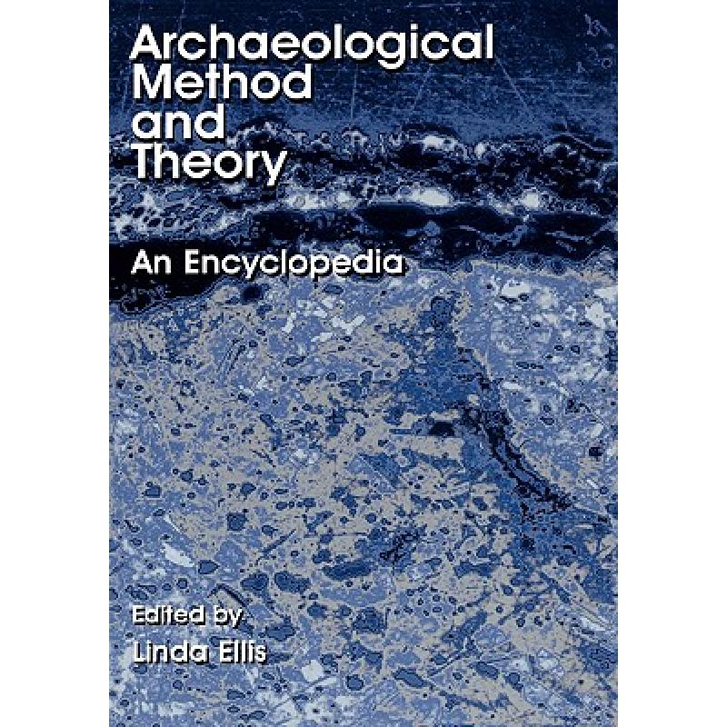 预订 Archaeological Method and Theory : An Encycl...