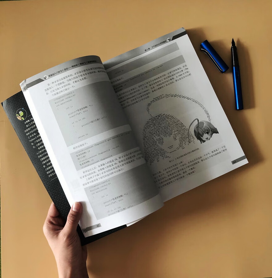 零基础入门学习C语言：带你学C带你飞（微课视频版）