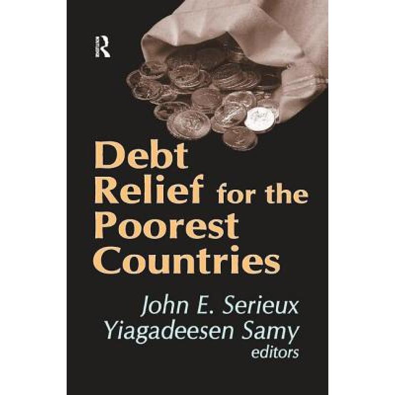 【4周达】debt relief for the poorest countries