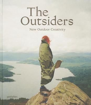 预订the outsiders: the new outdoor creativity