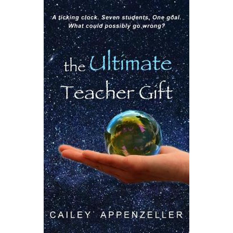 预订 the ultimate teacher gift: a humorous middle.