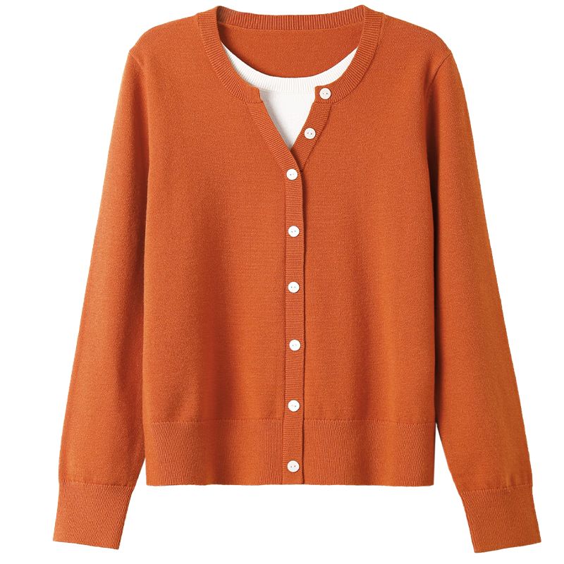 ŷɯ��OSA�������ټ������̿���֯���ڴ���ë��Ů����2025�����¿���⴩ ��ɫ XS