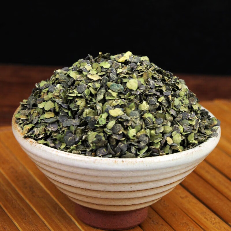 浮萍中药材浮萍草药洗发浮萍中药饮片浮萍干洗头浮萍粉格宁大 浮萍800