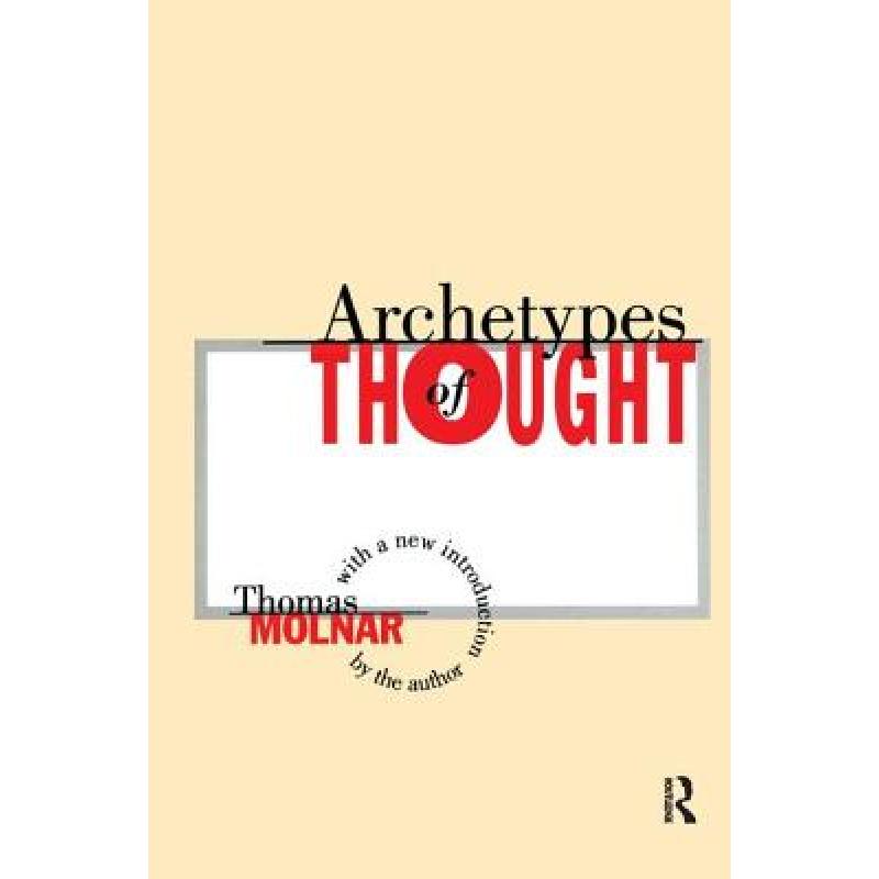 【4周达】archetypes of thought