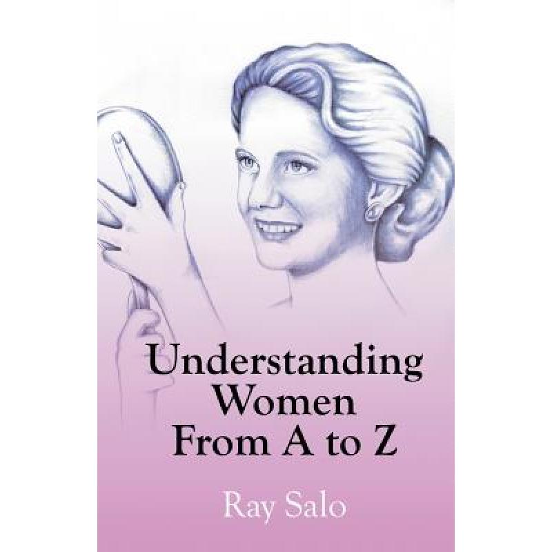 预订 Understanding Women from A to Z