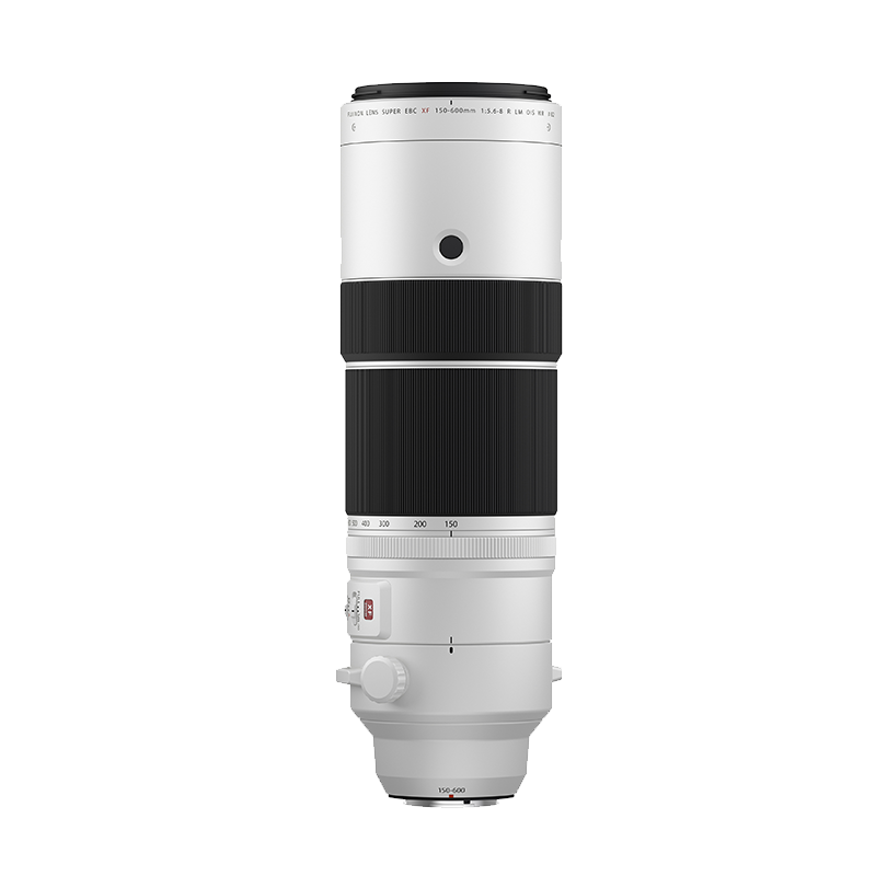 【2023最全】富士（FUJIFILM）XF150-600mmF5.6-8RLMOISWR超长焦变焦镜头价格走势及属性评测