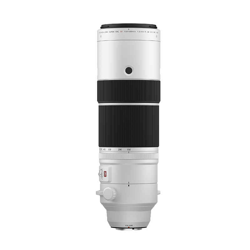 【2023最全】富士(FUJIFILM)XF150-600mmF5.6-8RLMOISWR超长焦变焦镜头价格走势及属性评测