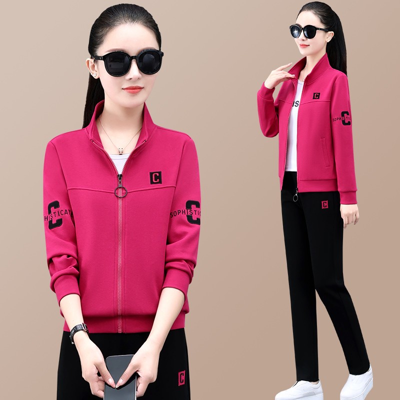 女休闲服装品牌推荐【适合3545岁女装品牌】