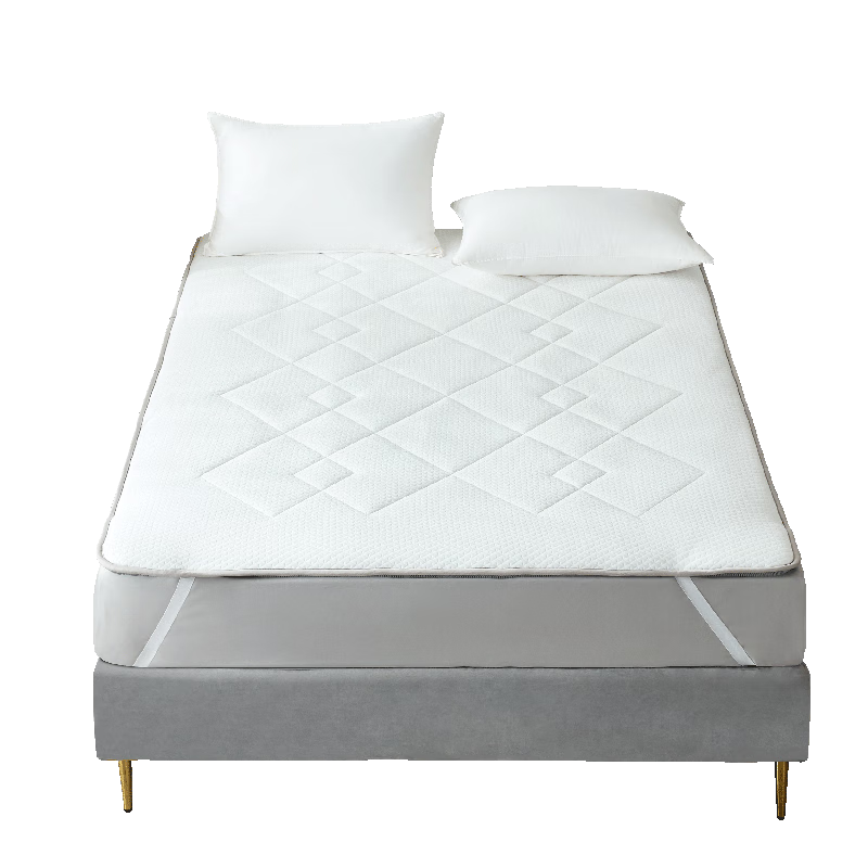 罗莱家纺臸享双面睡感抗菌四季床垫价格趋势及用户评测