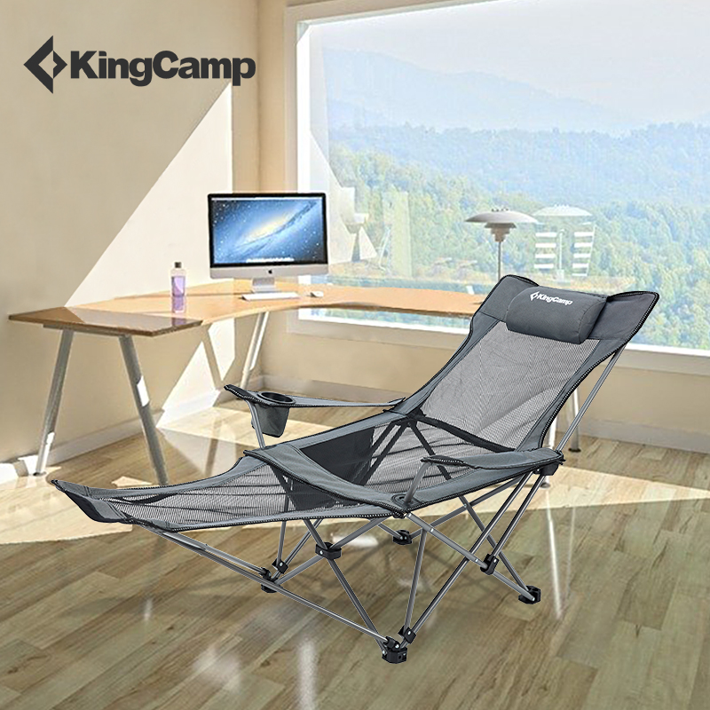 KingCamp折叠椅户外折叠椅质量怎么样？好吗？