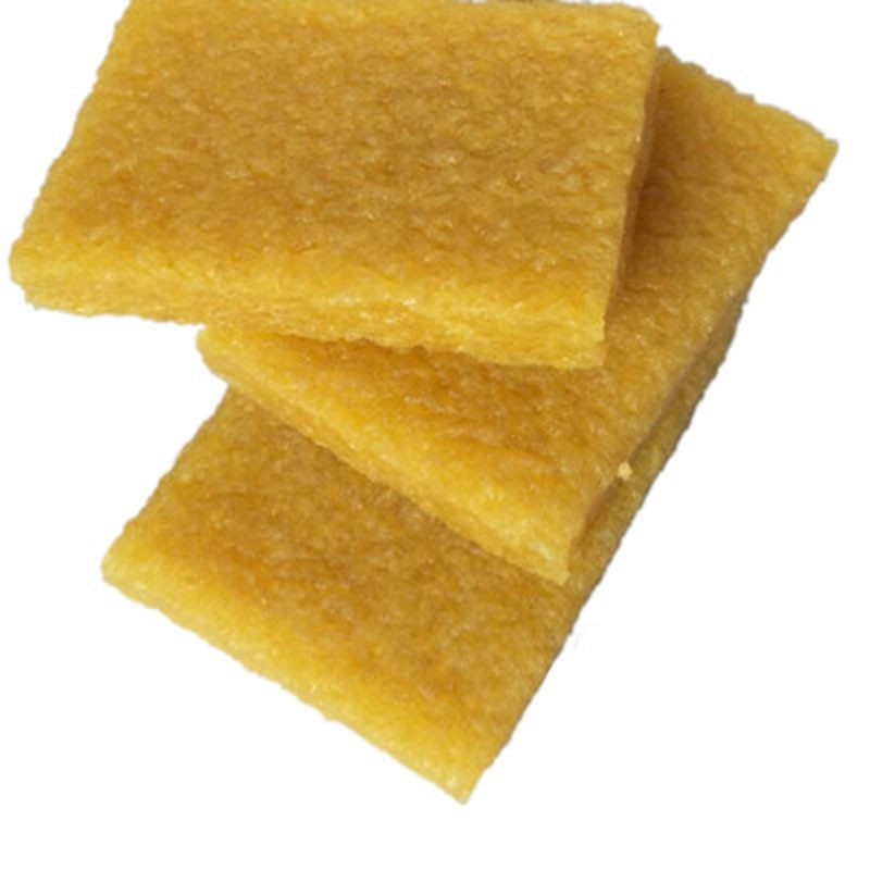 鞋刷橡皮擦生胶块绒皮小白鞋翻毛皮擦皮鞋清洁去污擦生胶片生胶擦 50