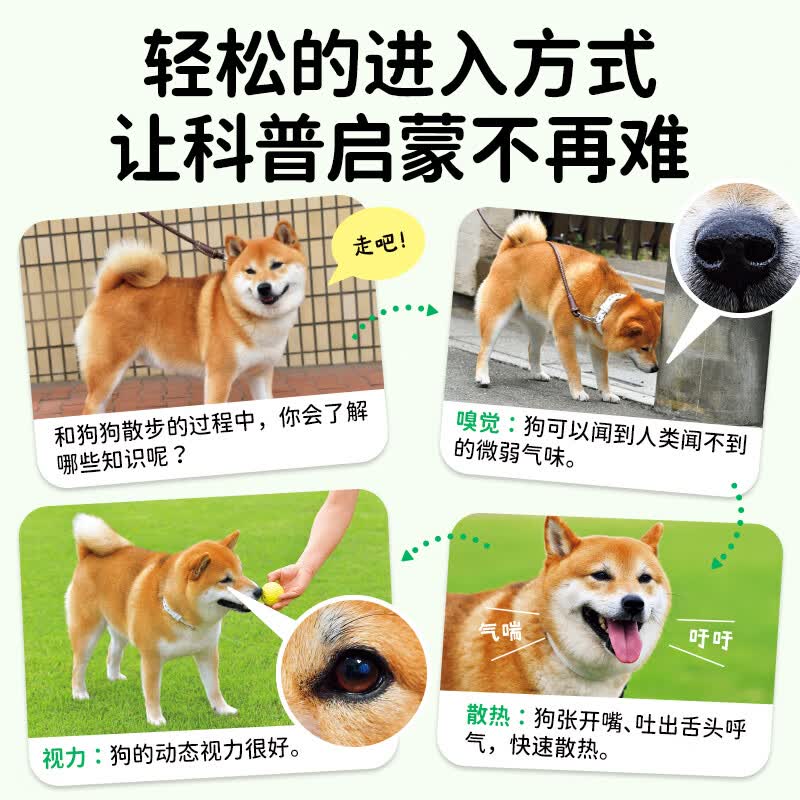 【点读版】好喜欢科学·好喜欢的大自然 3-8岁小学生科普科学摄影绘本 高清实图动物植物天文食物科学实验绘本(点读笔需另外购买) 心喜阅童书 （第1辑）好喜欢的大自然：全11册