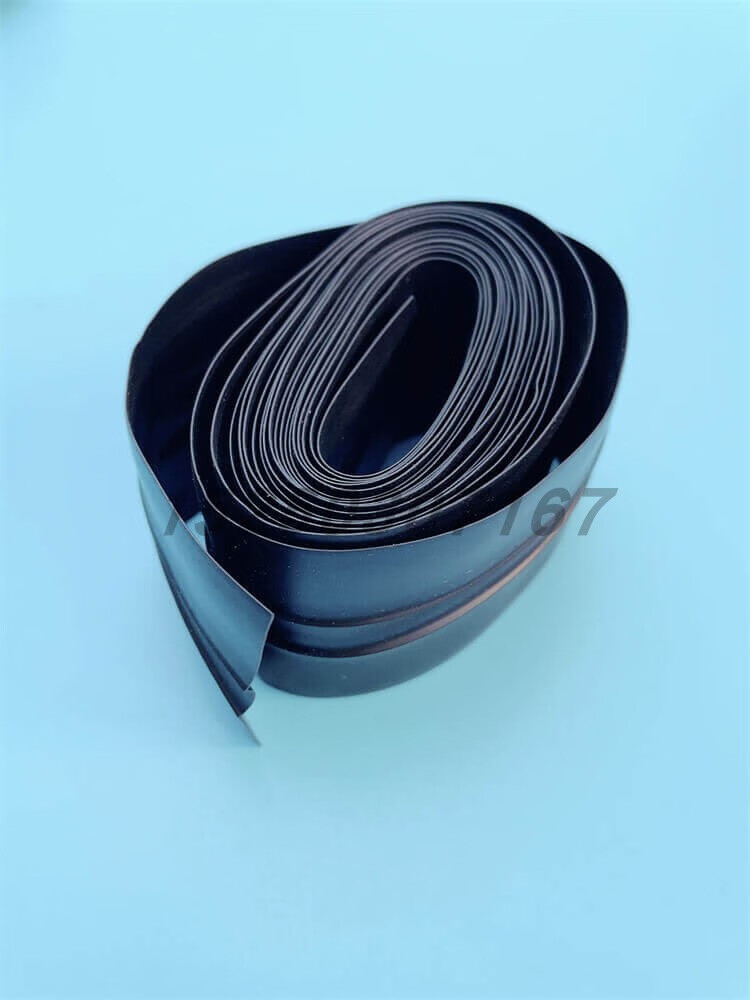 甜苗苗适用于奥的斯扶梯玻璃嵌条橡胶条密封条玻璃内衬条防撞条电梯