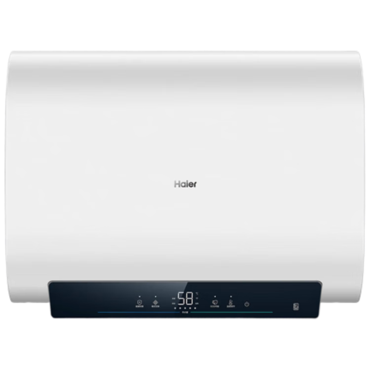 Haier60ˮС3300Ƶ˱ͰﯽȫϴþEC6001HD-PV1U11449.12Ԫȯ