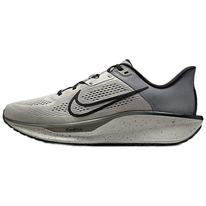 NIKE 耐克 男跑步鞋QUEST 6运动鞋IB4002-014浅铁矿石
