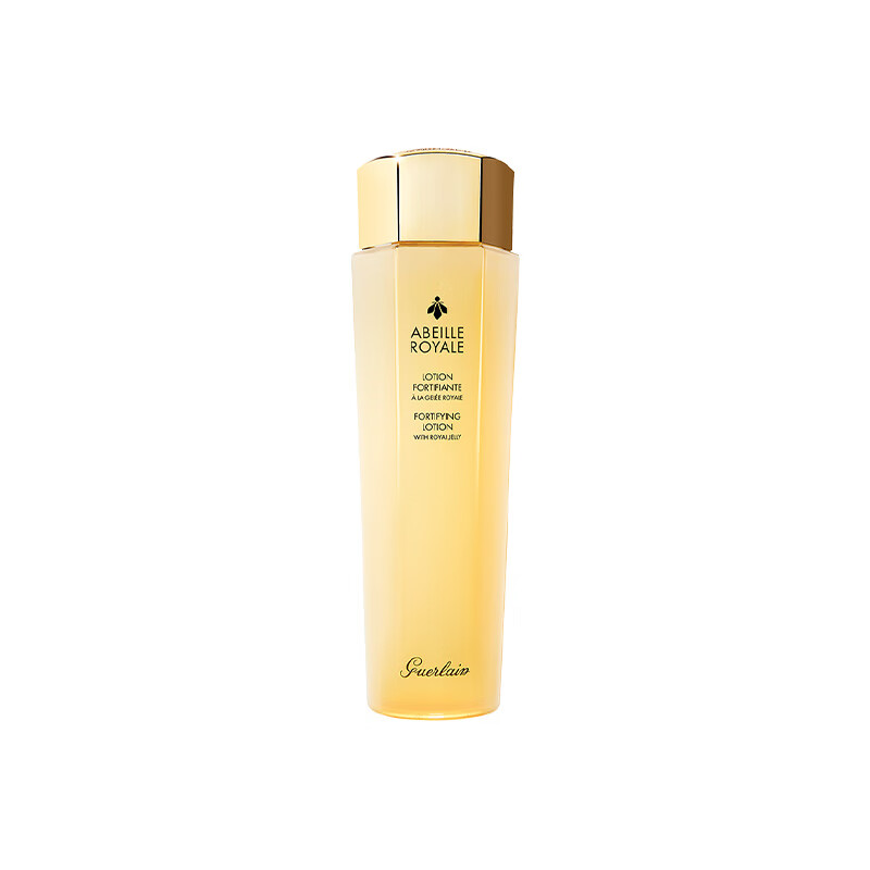 【准新品】娇兰（Guerlain）帝皇蜂姿蜜润修护精粹水150ml  