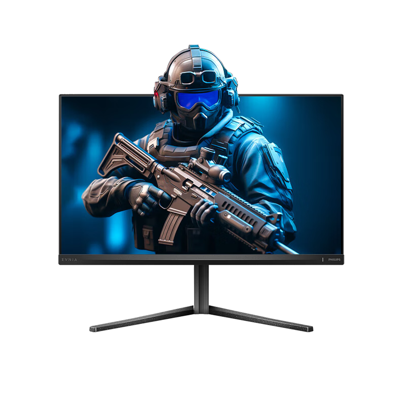 ������27Ӣ�����ӵ�QD-MiniLED 2Kԭ��300Hz HVA ����У׼ HDR1000 HDMI2.1 EVNIA�羺��ʾ��27M2N5500MY 27M2N5500MY