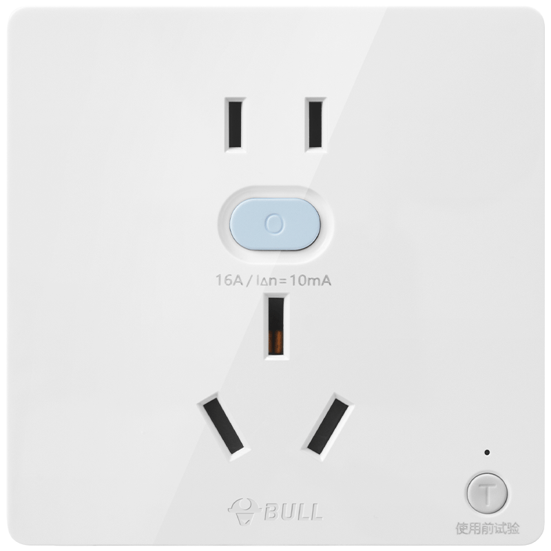 ţBULLز GTPϵ 16A״©籣GTPZ229װ 51.77Ԫ()