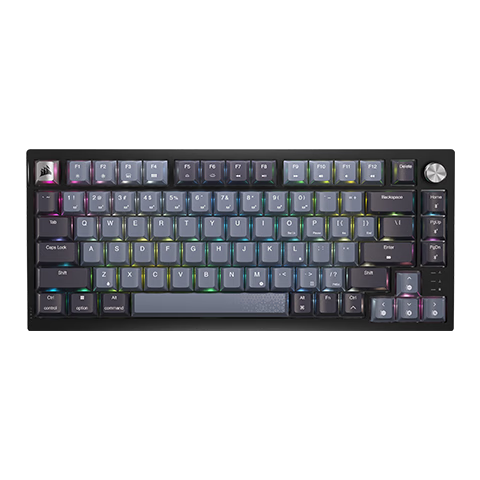 ̺ ߻е K65 PLUS WIRELESSʵ711Ԫ