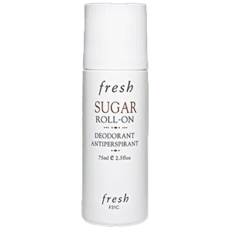 馥蕾詩(Fresh)澄糖止汗走珠75ml 清爽止汗 香體持久