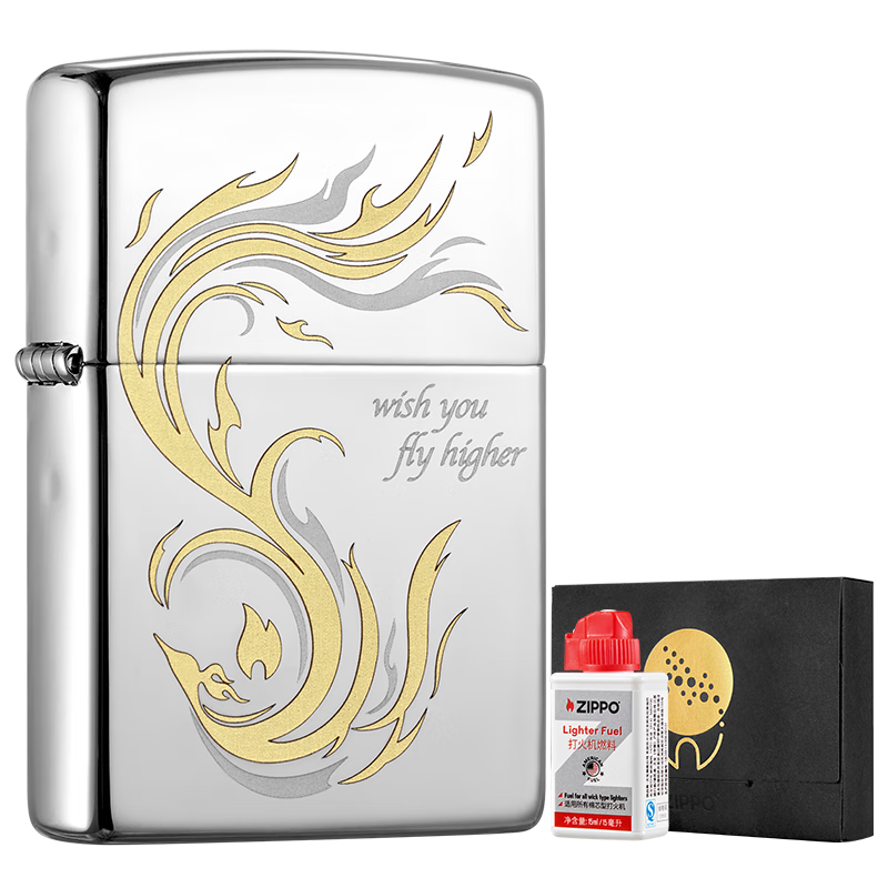ZIPPO֮ú  Ϲ װ 141.65Ԫ