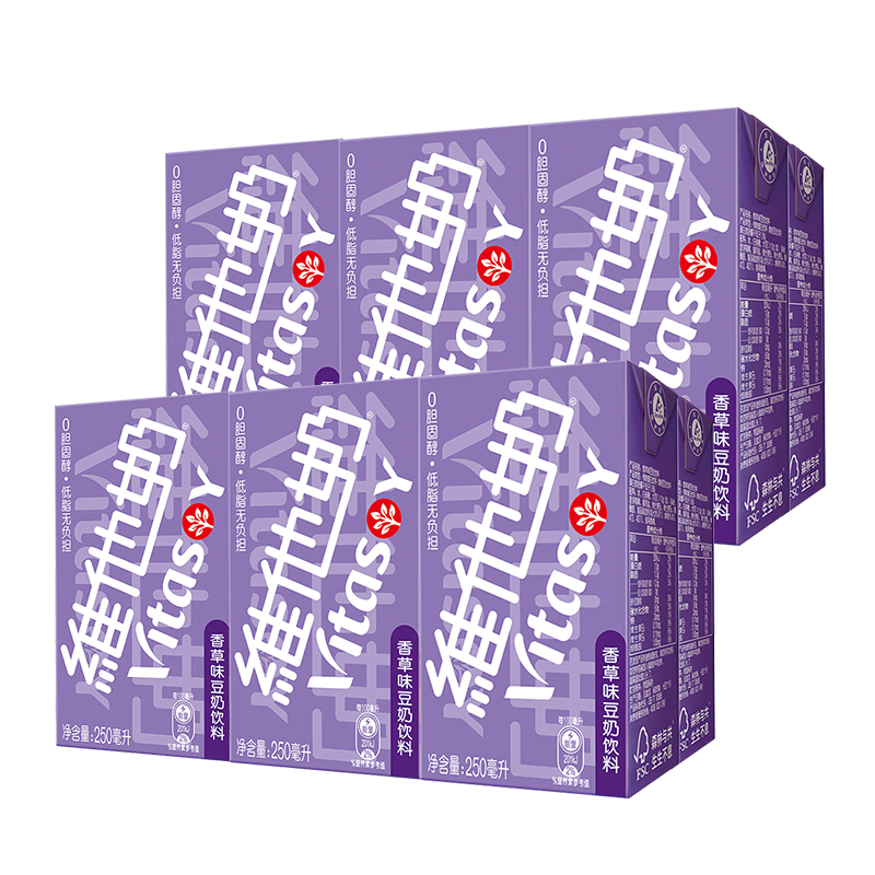 ���ڲ�����ά�������ζ������������ֲ�ﵰ����Ʒ250m/�� ��֬����� ���ζ����250ml ��12�С� 24.8Ԫ