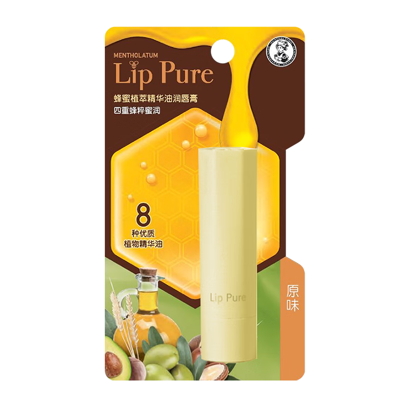 Mentholatum/�����׶� �����޻� �󴽸� 4g ������ 30.9Ԫ